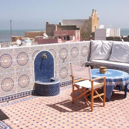 Dar El Jadida Bed & Breakfast Dış mekan fotoğraf