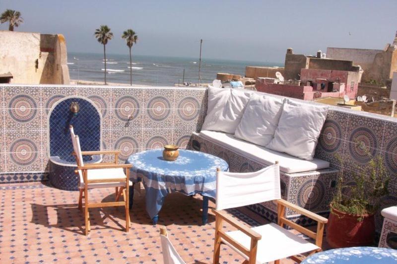 Dar El Jadida Bed & Breakfast Dış mekan fotoğraf