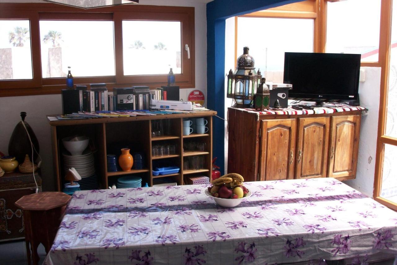 Dar El Jadida Bed & Breakfast Dış mekan fotoğraf
