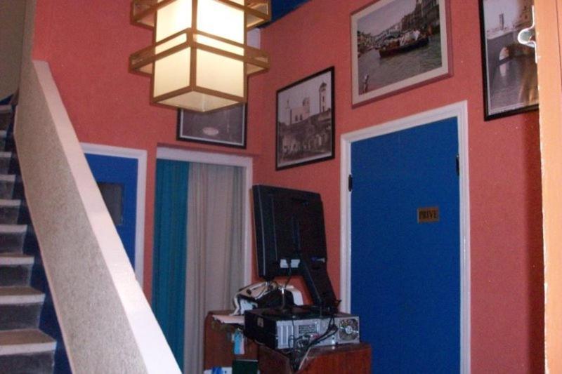 Dar El Jadida Bed & Breakfast Dış mekan fotoğraf