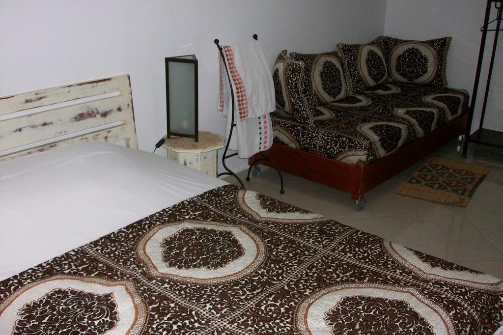Dar El Jadida Bed & Breakfast Oda fotoğraf