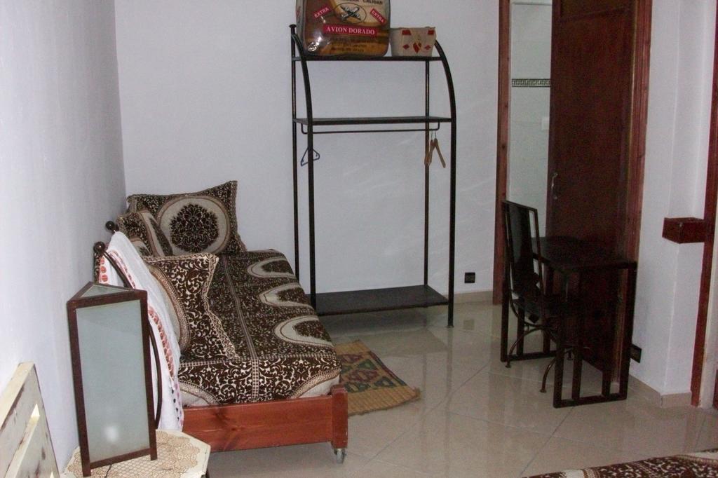Dar El Jadida Bed & Breakfast Oda fotoğraf
