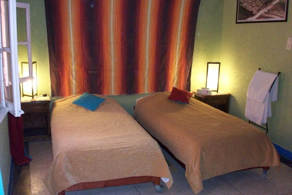 Dar El Jadida Bed & Breakfast Oda fotoğraf