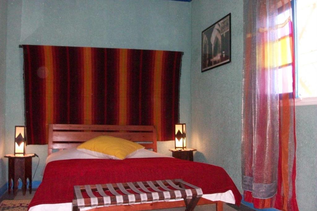 Dar El Jadida Bed & Breakfast Oda fotoğraf