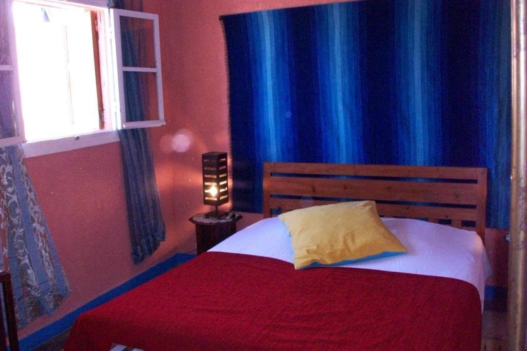 Dar El Jadida Bed & Breakfast Oda fotoğraf