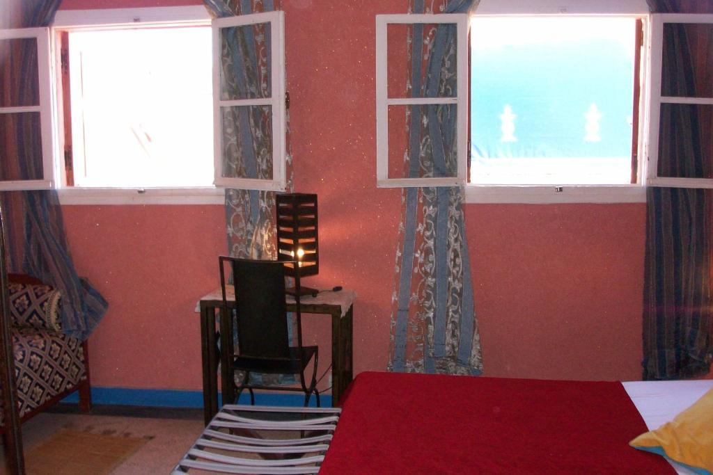 Dar El Jadida Bed & Breakfast Oda fotoğraf