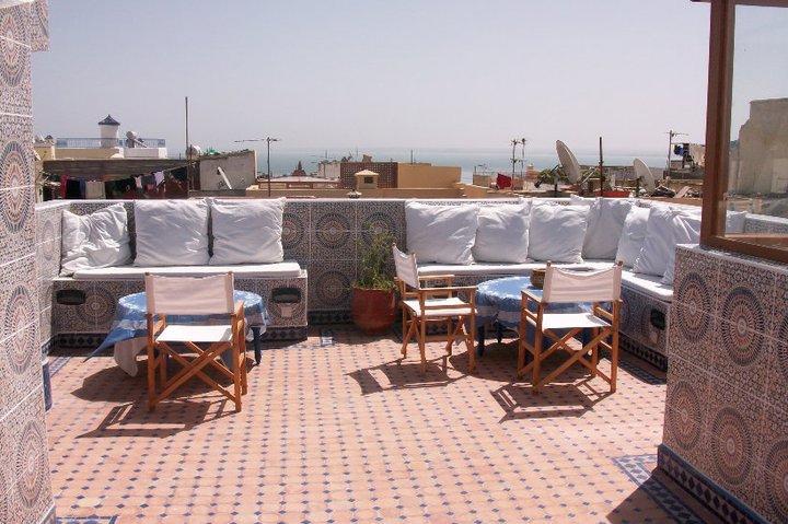 Dar El Jadida Bed & Breakfast Dış mekan fotoğraf