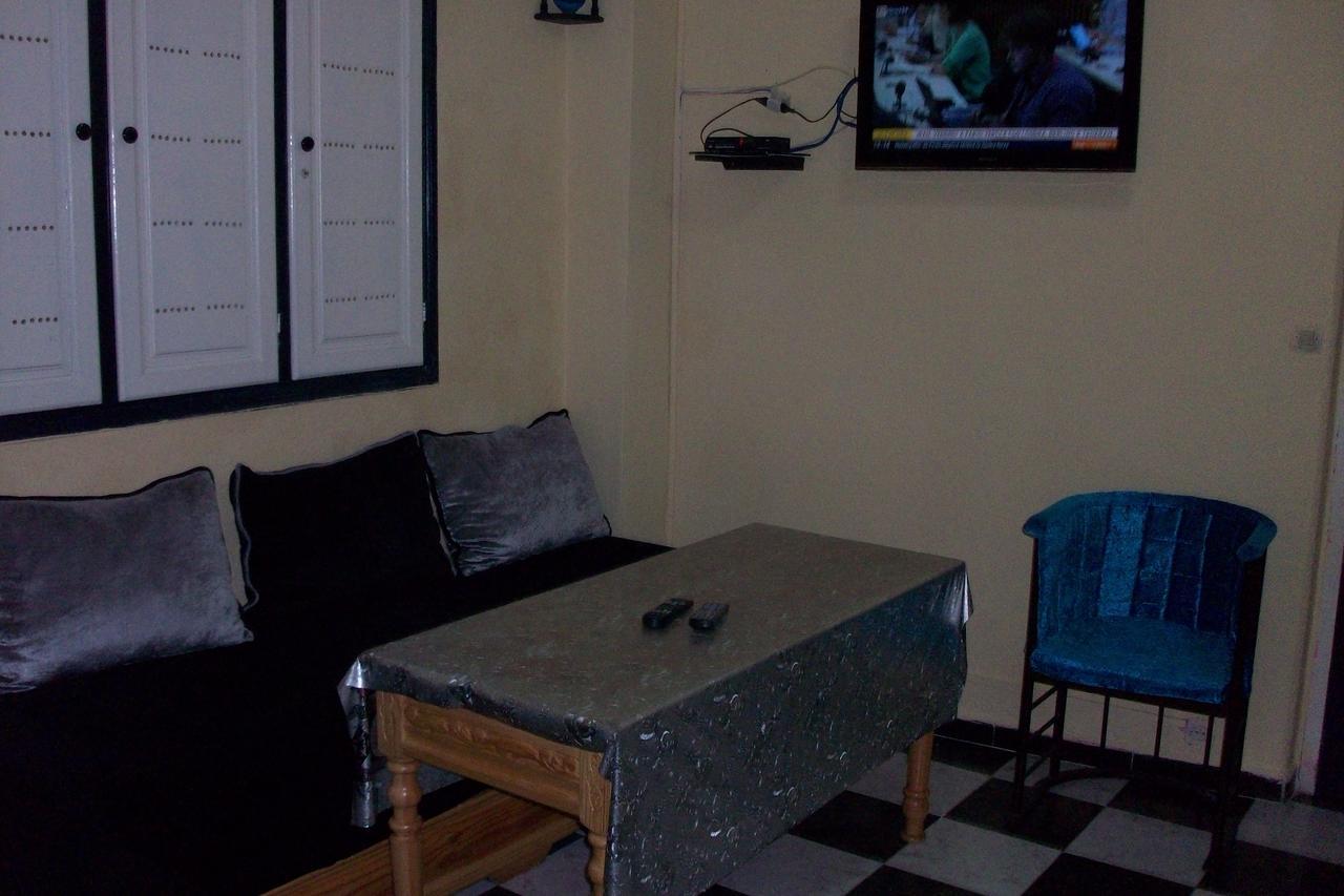 Dar El Jadida Bed & Breakfast Dış mekan fotoğraf