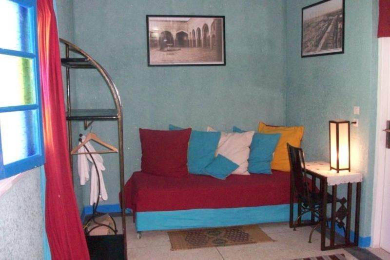 Dar El Jadida Bed & Breakfast Oda fotoğraf